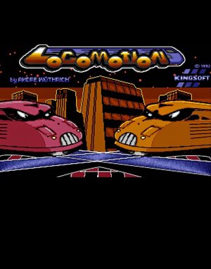 Locomotion