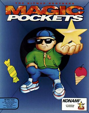 Magic Pockets