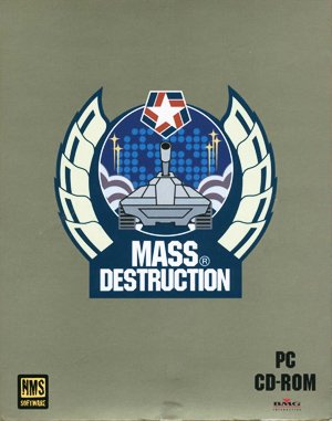 Mass Destruction
