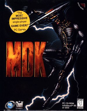 MDK