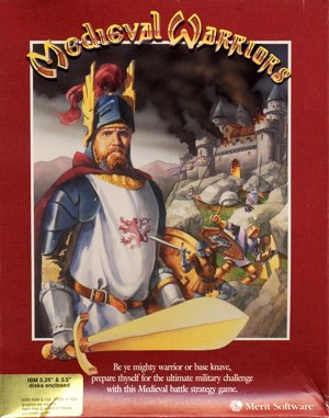 Medieval Warriors