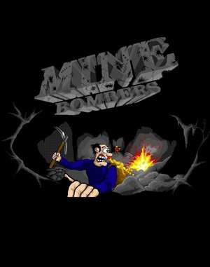
							Mine Bombers cover