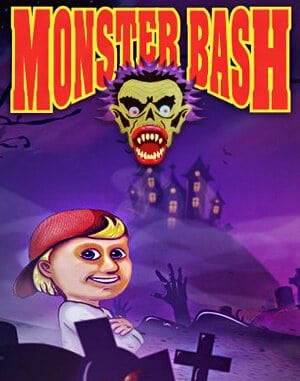 
					
												Monster Bash