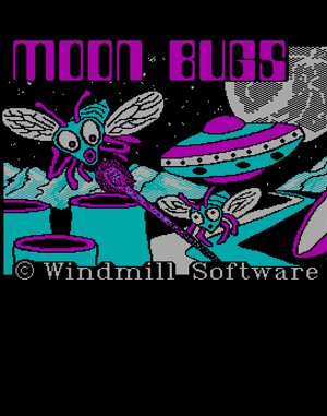 Moon Bugs