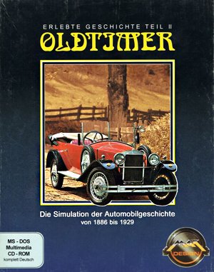 
							Motor City cover