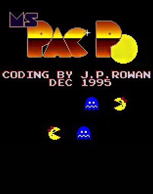 
					
												Ms Pac PC
