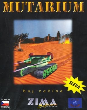 
							Mutarium cover