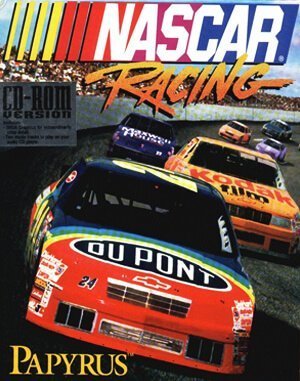 
					
												NASCAR Racing