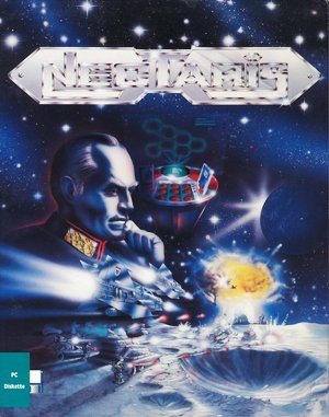 
							Nectaris cover