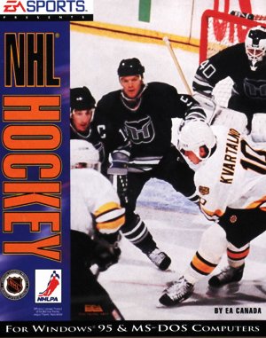 
					
												NHL ’94