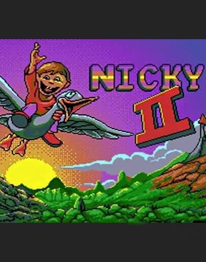 Nicky 2