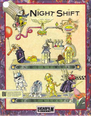 Night Shift