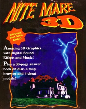 
					
												Nitemare 3D