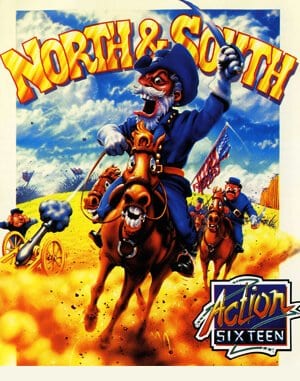 
					
												North & South