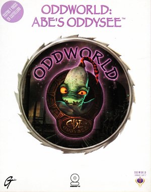 Oddworld: Abe’s Oddysee