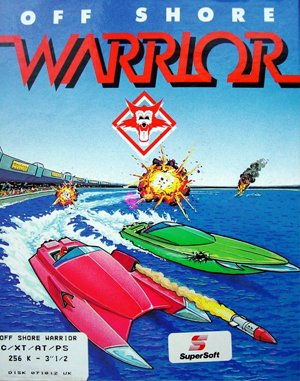 Off Shore Warrior