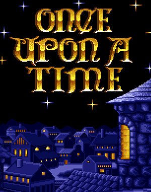 
					
												Once Upon a Time: Baba Yaga