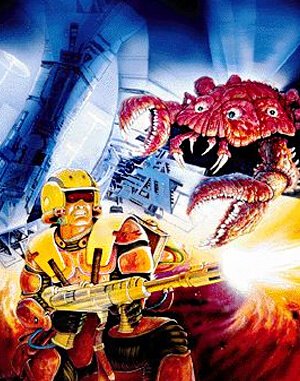 
					
												Operation Carnage