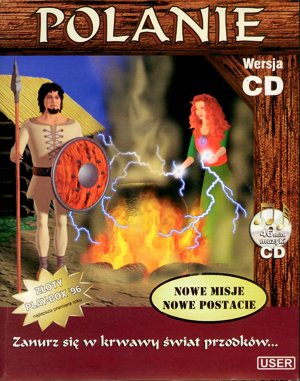 
							Osadníci cover