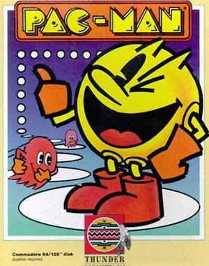 Pac-Man