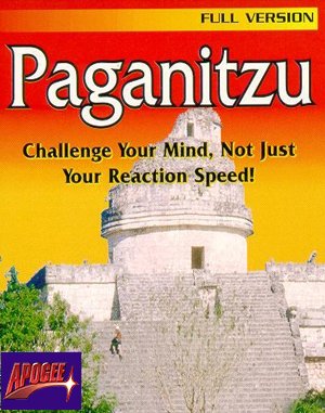
					
												Paganitzu