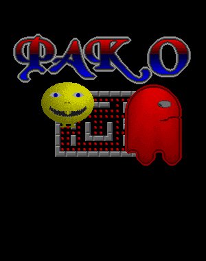 
							Pako cover