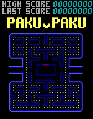 
							Paku Paku cover