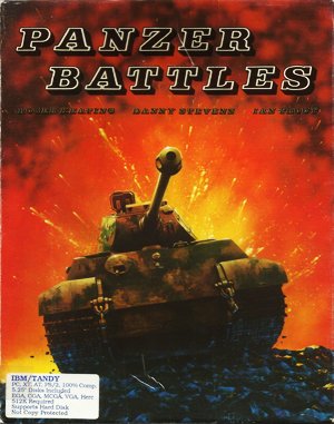 
					
												Panzer Battles