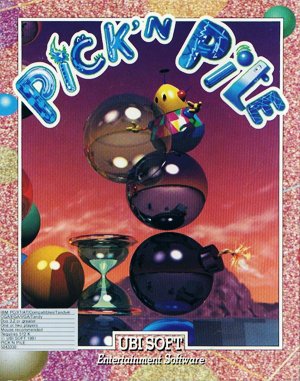
							Pick ‘n Pile cover