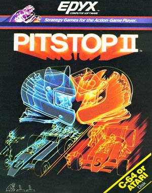 
					
												Pitstop II