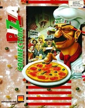 
					
												Pizza Tycoon