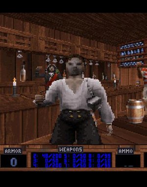 
							Plunder & Pillage cover