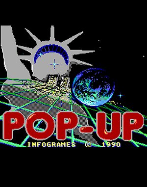 
							Pop-Up cover