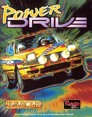 Power Drive