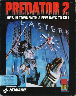 Predator 2