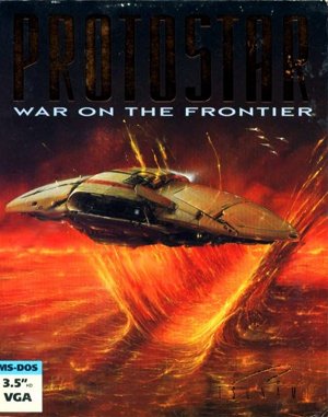 Protostar: War on the Frontier