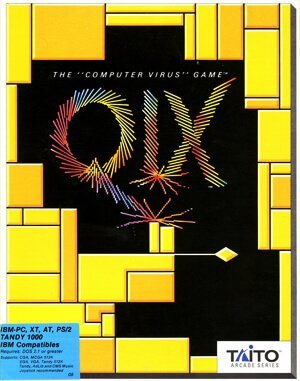 QIX