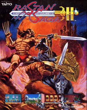 Rastan
