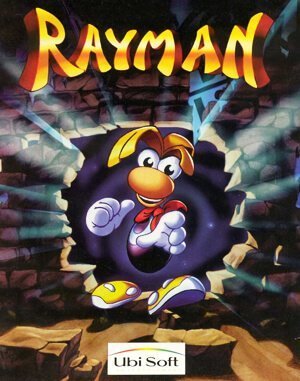 
					
												Rayman