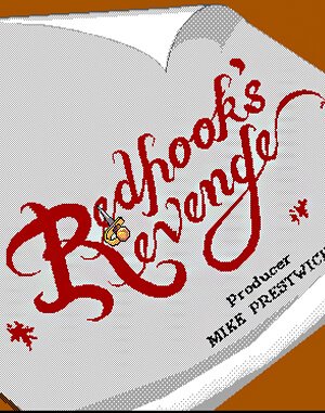 
					
												Redhook’s Revenge