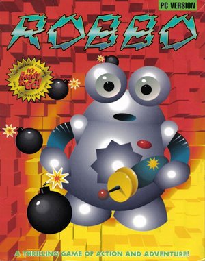 
							Robbo cover