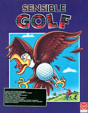 
					
												Sensible Golf