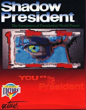 
					
												Shadow President