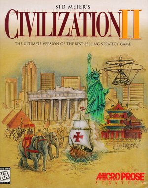 Sid Meier’s Civilization II