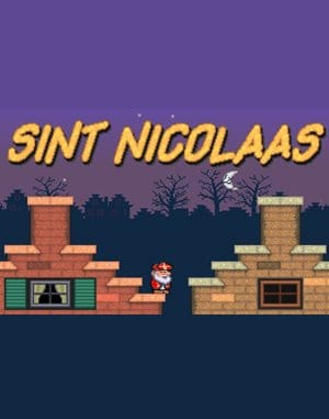 Sint Nicolaas