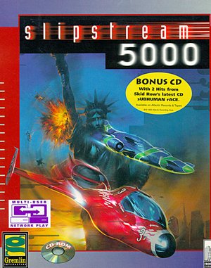 
							Slipstream 5000 cover
