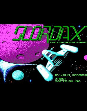 
							Slordax: The Unknown Enemy cover