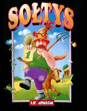 
							Sołtys cover