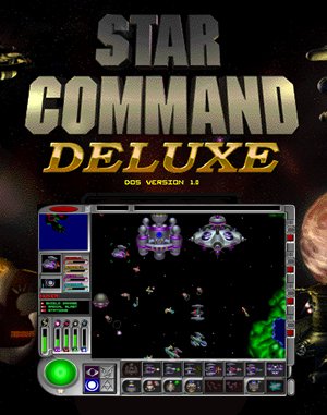 
					
												Star Command: Gold
