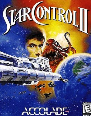 
					
												Star Control II
